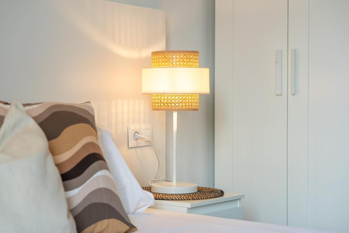 Lodging Apartments Liceu G1 巴塞罗那 外观 照片