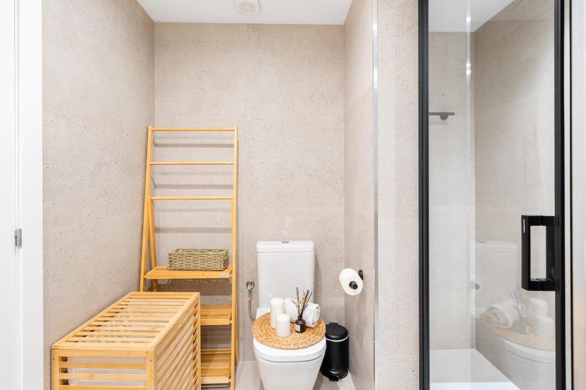 Lodging Apartments Liceu G1 巴塞罗那 外观 照片