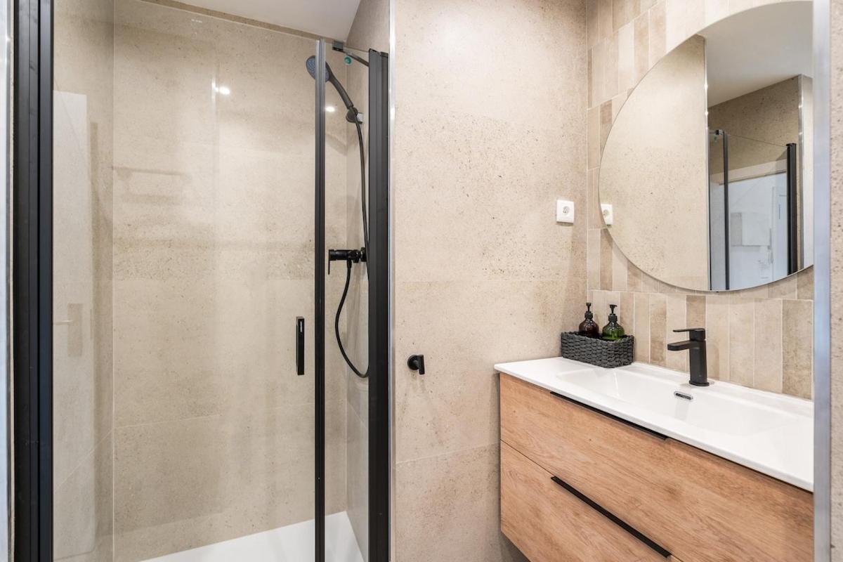 Lodging Apartments Liceu G1 巴塞罗那 外观 照片